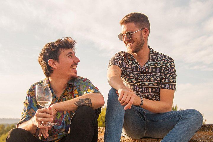 Private Priorat Wine Expedition from Barcelona into Spain's Top-Ranked DOQ Appellation (11/11)