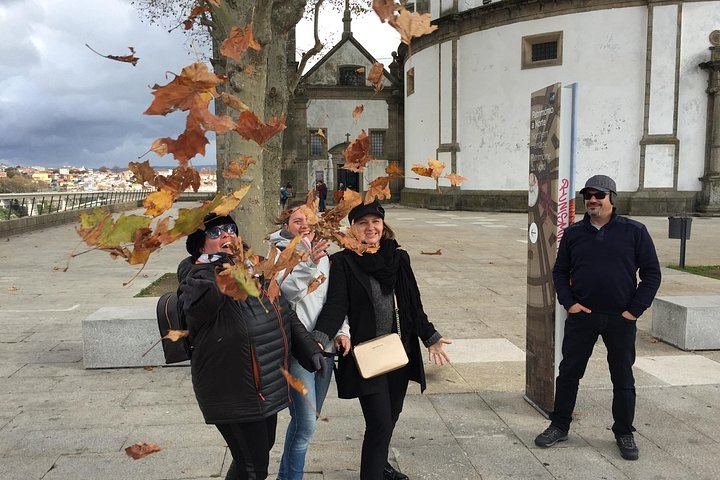Premium Private Douro Valley Wine Tour with Hotel Pickup and Safe Travels (7/12)