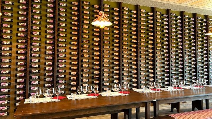 Chianti Wine Tour from Florence: Two Wineries and a Monteriggioni or San Gimignano Stop (4/12)