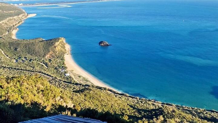 Private Sesimbra Castle and Cabo Espichel Day from Lisbon with Azeitão Wine (1/12)