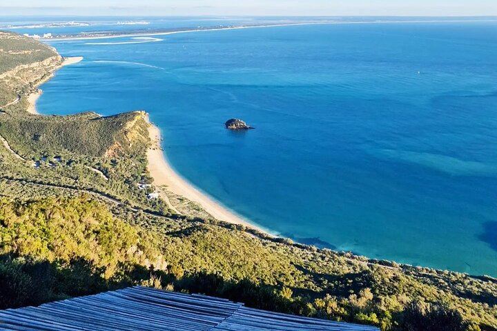 Private Sesimbra Castle and Cabo Espichel Day from Lisbon with Azeitão Wine (1/12)