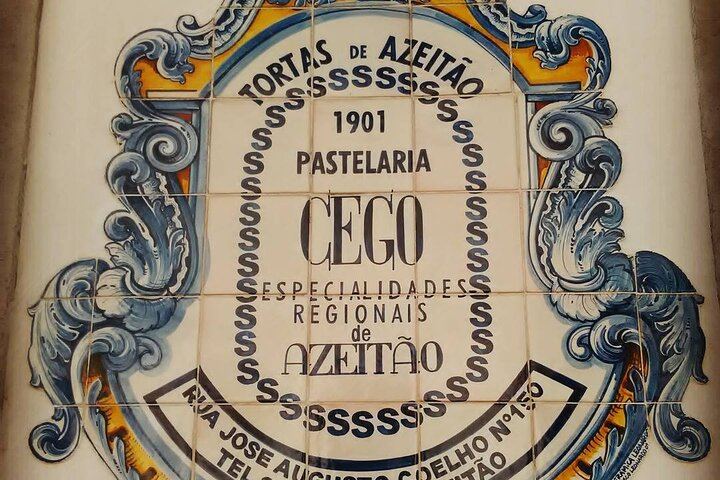 Private Sesimbra Castle and Cabo Espichel Day from Lisbon with Azeitão Wine (11/12)