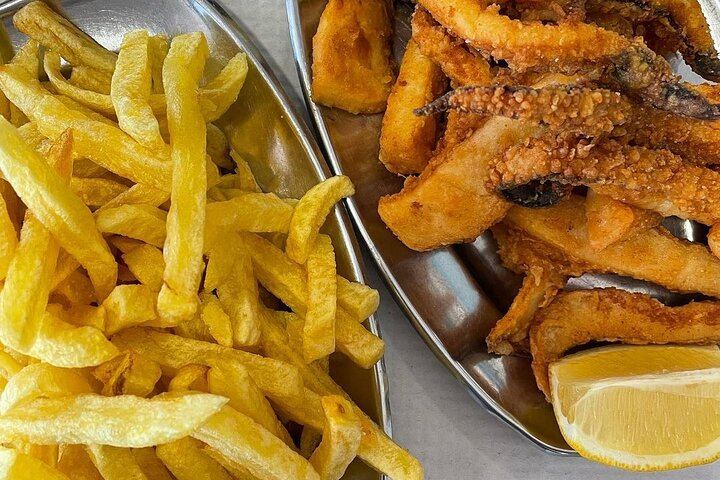 Private Sesimbra Castle and Cabo Espichel Day from Lisbon with Azeitão Wine (4/12)