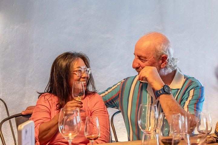 Douro Valley Half-Day Minibus Tour from Porto: Quinta de S. Luiz, Boat Trip, Viewpoint (7/9)