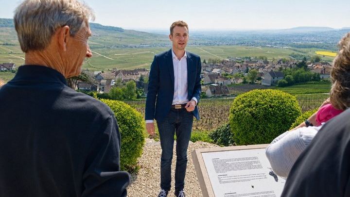 Reims Champagne Day Trip: City Sights, Cathedral, Veuve Clicquot, Rilly-la-Montagne Grower (3/10)