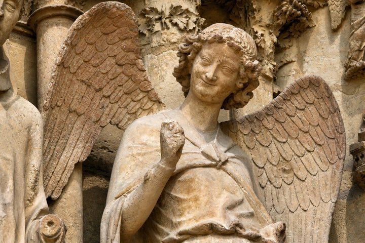 Reims Champagne Day Trip: City Sights, Cathedral, Veuve Clicquot, Rilly-la-Montagne Grower (10/10)