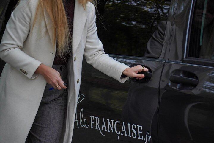 Reims Morning Champagne Tour: Two Family Growers, Six Cuvées, Montagne de Reims Vineyards (7/9)