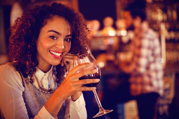Private 8-Hour Sonoma and Napa Wine Tour from San Francisco with Concierge (1/8)