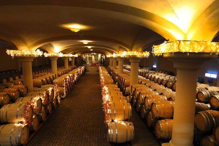 Private 8-Hour Sonoma and Napa Wine Tour from San Francisco with Concierge (7/8)