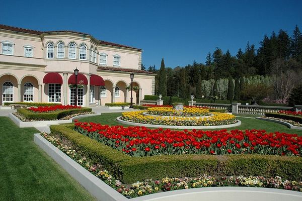 Private 8-Hour Sonoma and Napa Wine Tour from San Francisco with Concierge