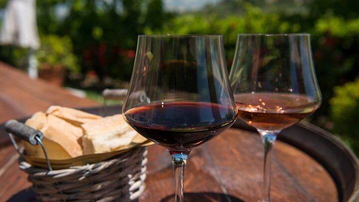 Full-Day Tour from Siena: Montepulciano Lunch, Pienza and Brunello Tasting in Montalcino (1/12)