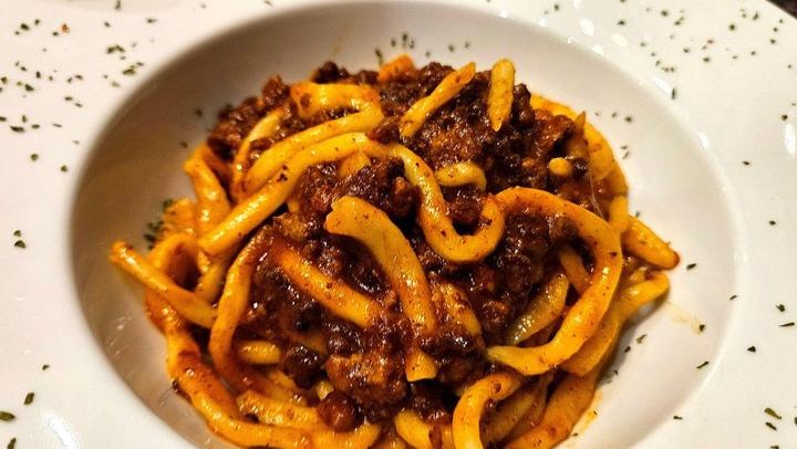 Full-Day Tour from Siena: Montepulciano Lunch, Pienza and Brunello Tasting in Montalcino (2/12)