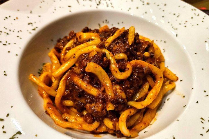 Full-Day Tour from Siena: Montepulciano Lunch, Pienza and Brunello Tasting in Montalcino (2/12)