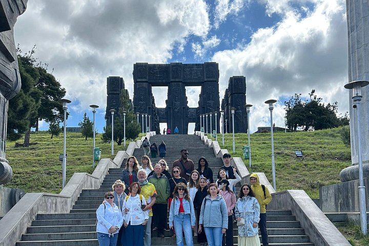 Kakheti Day Tour from Tbilisi with Chronicles of Georgia and Two Wine Cellars (4/12)
