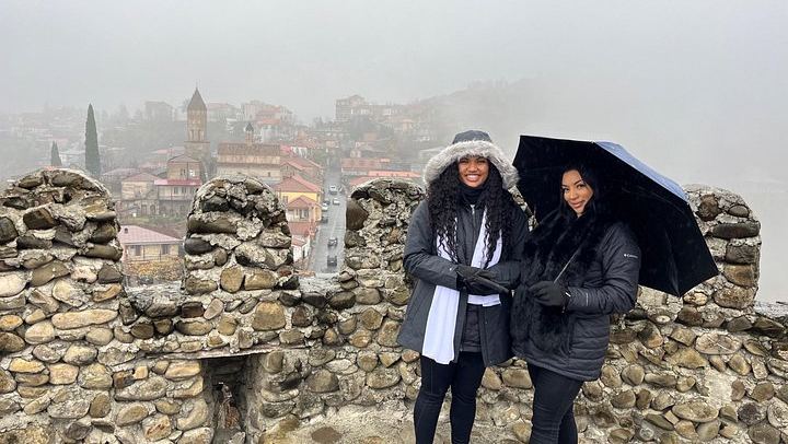 Private Day Trip from Tbilisi: Sighnaghi Walls, Bodbe Spring and Winery Tasting (4/12)