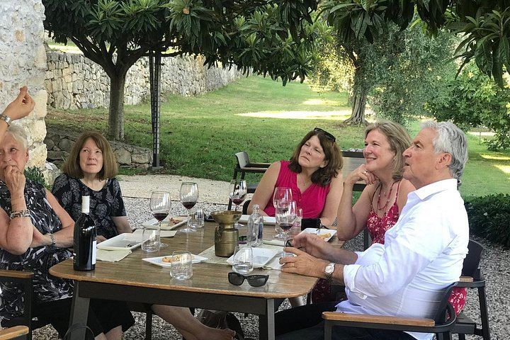 Valpolicella Amarone Day from Verona: Two Boutique Wineries, Limited-Edition Wines, Lunch (7/12)