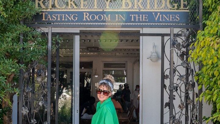 Private Full-Day Cape Winelands Tour: Fairview, La Petite Ferme Lunch, La Motte and Tokara (1/6)