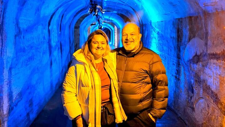 Reims and Épernay Full-Day Small Group Champagne Tour with Pommery Cellars (3/12)