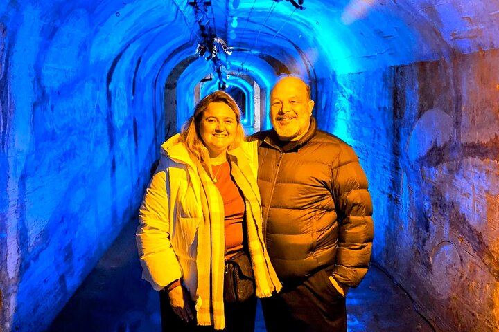 Reims and Épernay Full-Day Small Group Champagne Tour with Pommery Cellars (3/12)