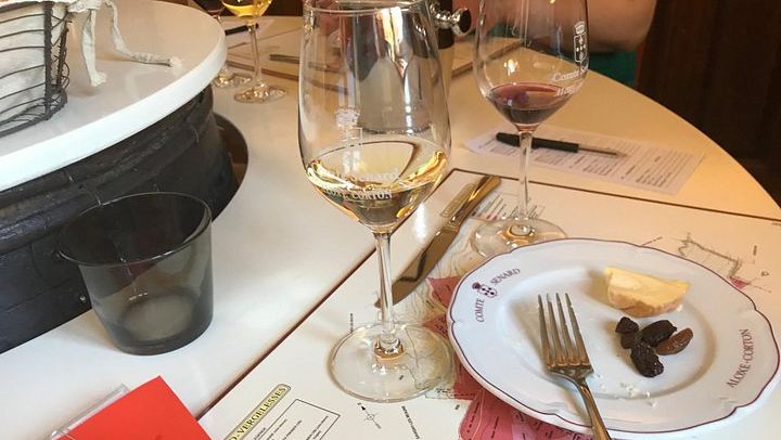 Full-Day Private Burgundy Wine Route Tour from Beaune with Clos de Vougeot (2/6)