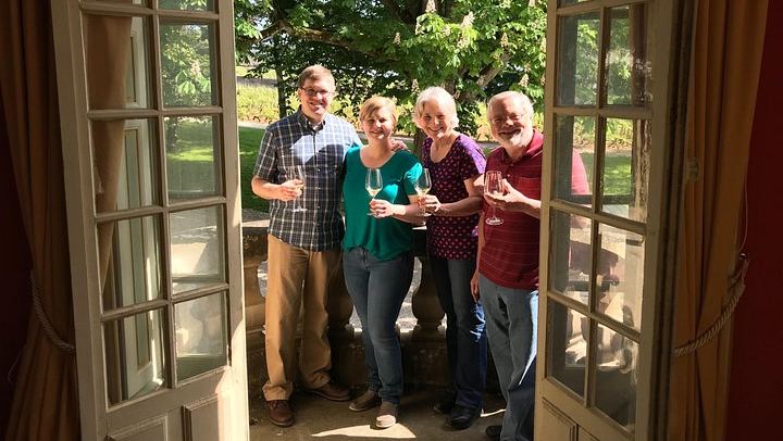 Full-Day Private Burgundy Wine Route Tour from Beaune with Clos de Vougeot (4/6)