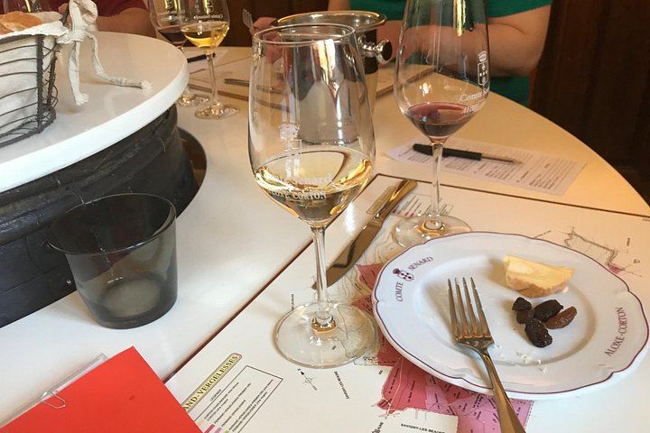 Full-Day Private Burgundy Wine Route Tour from Beaune with Clos de Vougeot (2/6)