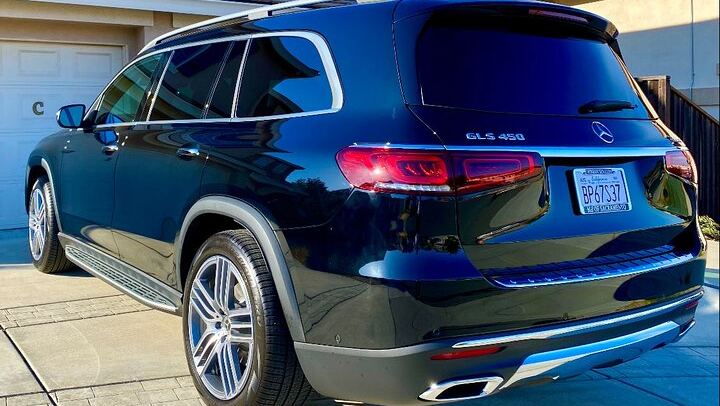 Private Full-Day Napa Valley Wine Tour from San Francisco by Luxury Car (3/12)