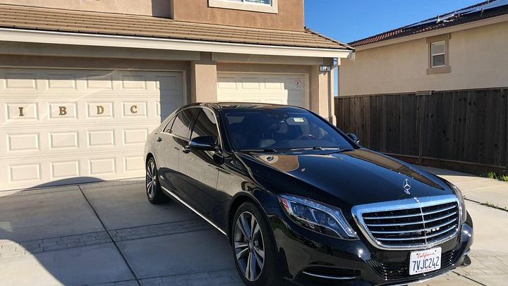 Private Full-Day Napa Valley Wine Tour from San Francisco by Luxury Car (2/12)