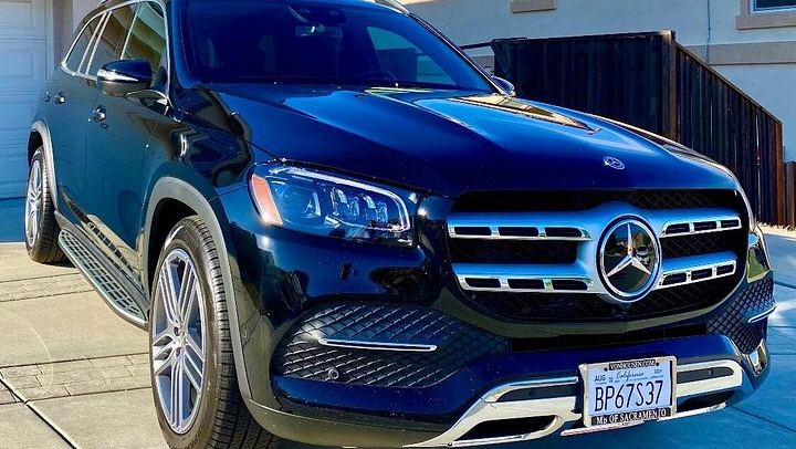 Private Full-Day Napa Valley Wine Tour from San Francisco by Luxury Car (4/12)