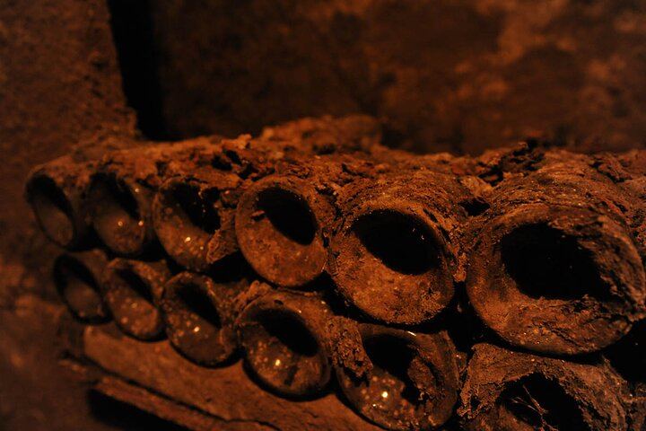 Private Full-Day Burgundy Minivan Tour: 10 Premiers and Grands Crus, Lunch, 15-20 Wines (8/12)