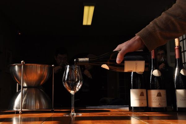 Private Full-Day Burgundy Minivan Tour: 10 Premiers and Grands Crus, Lunch, 15-20 Wines