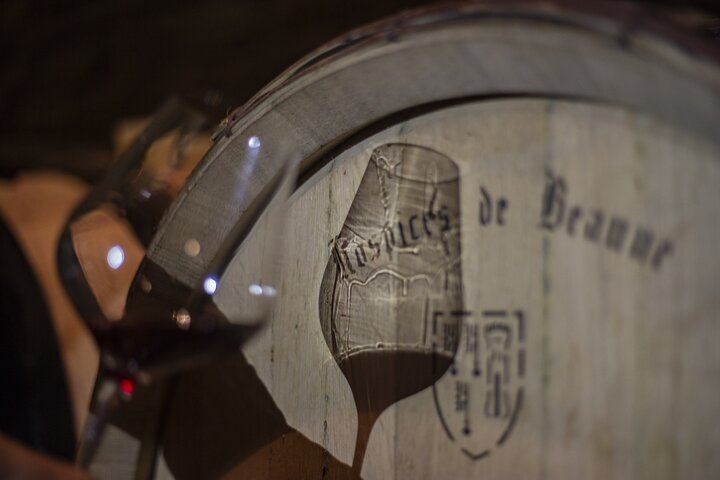 Full-Day Private Côte de Beaune Chardonnay Tour by Minivan with a Native Wine Guide (4/9)