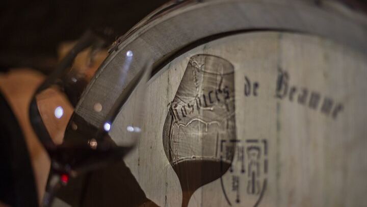 Full-Day Private Côte de Beaune Chardonnay Tour by Minivan with a Native Wine Guide (4/9)