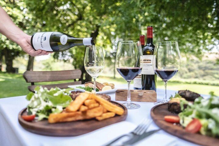 Private Full-Day Stellenbosch Wine Route Tour with Guide, Vehicle and Cellar Visits (10/11)