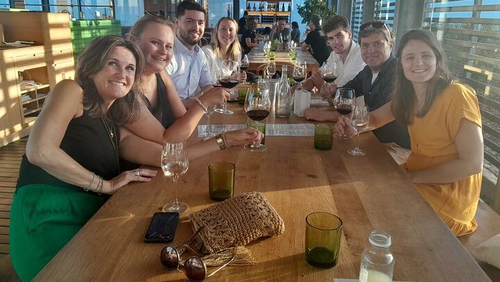 Full-Day Private Wine Tasting: Spier, Waterford, Delaire Graff, Boschendal and Fairview (2/6)