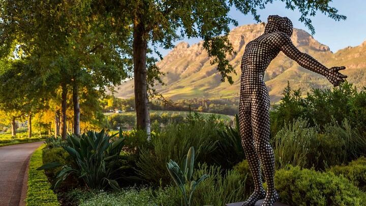 Private Full-Day Stellenbosch Wine Route Tour with Guide, Vehicle and Cellar Visits (2/11)