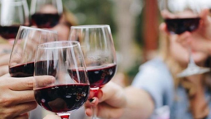 Paarl, Franschhoek and Stellenbosch Day Tour: Huguenot History, Mandela Prison, 3 Tastings (4/10)