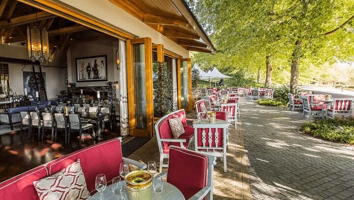 Private Full-Day Stellenbosch Wine Route Tour with Guide, Vehicle and Cellar Visits (3/11)