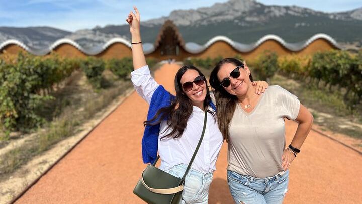 Rioja Full-Day Wine Tour from San Sebastian: Small Wineries and Laguardia (2/12)
