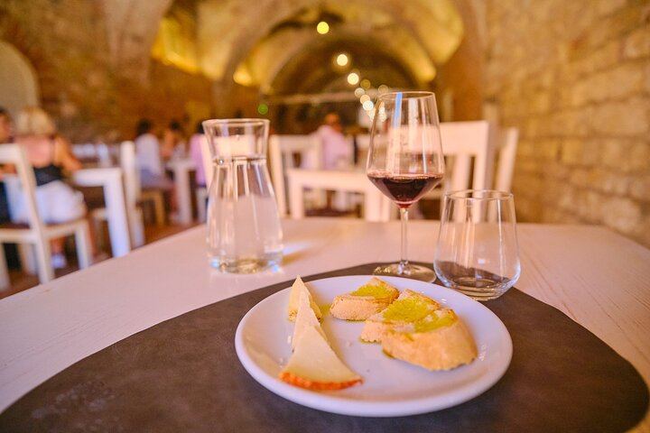 CiaoFlorence Val d'Orcia Day Tour from Florence: Montalcino, Pienza and Montepulciano (10/12)