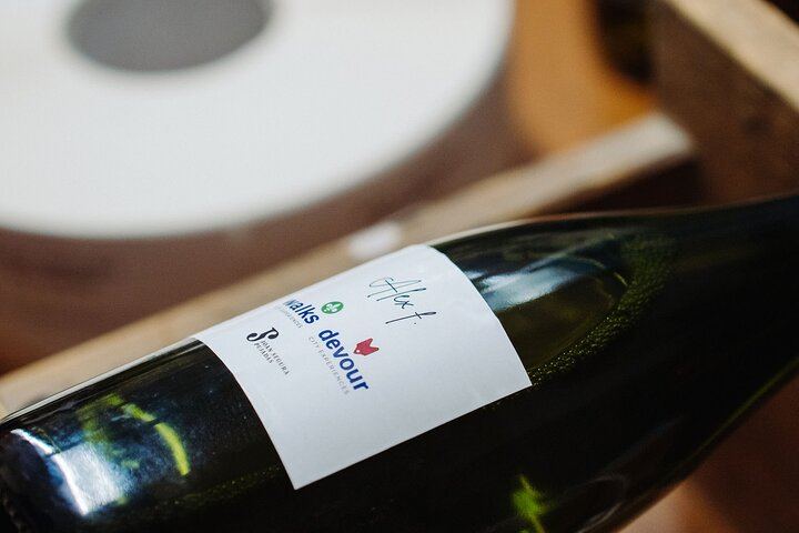 Early Montserrat Monastery Visit and Family Cava Winery Lunch with 4x4 Vineyard Ride (11/12)