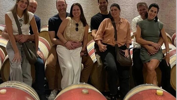 Full-Day Maipú and Luján de Cuyo Wineries with Private Vehicle and Driver-Guide (1/12)