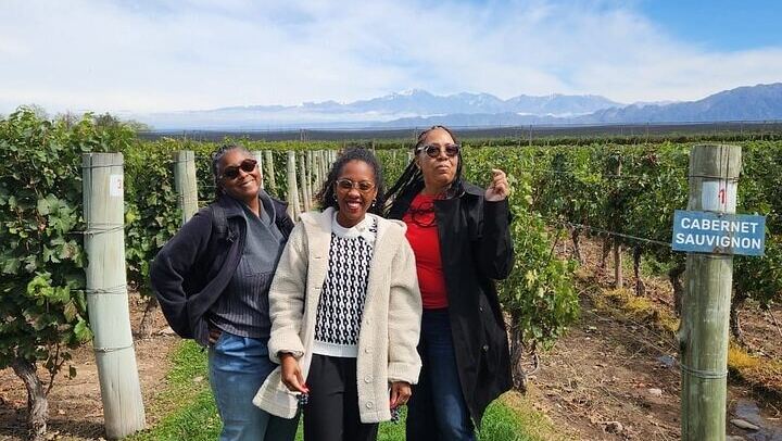 Full-Day Maipú and Luján de Cuyo Wineries with Private Vehicle and Driver-Guide (2/12)