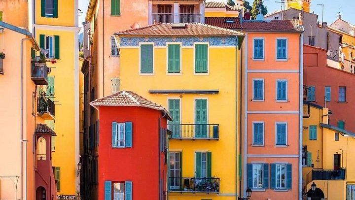 Menton Early Evening Wine Tasting Walk with Lemon Wines, Cheese and Charcuterie, 3 Hours (4/9)