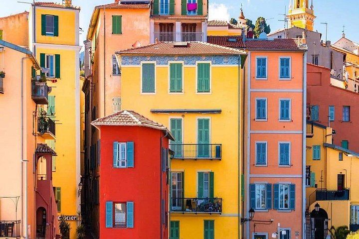 Menton Early Evening Wine Tasting Walk with Lemon Wines, Cheese and Charcuterie, 3 Hours (4/9)