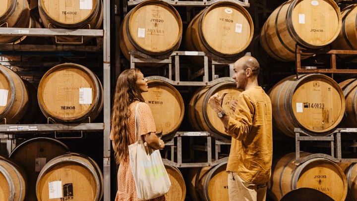 Fully Tailored Private Bespoke Margaret River Tour with Guided Walks, Tastings and Lunch (1/12)