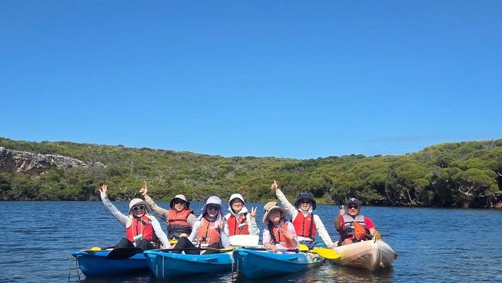 Fully Tailored Private Bespoke Margaret River Tour with Guided Walks, Tastings and Lunch (3/12)