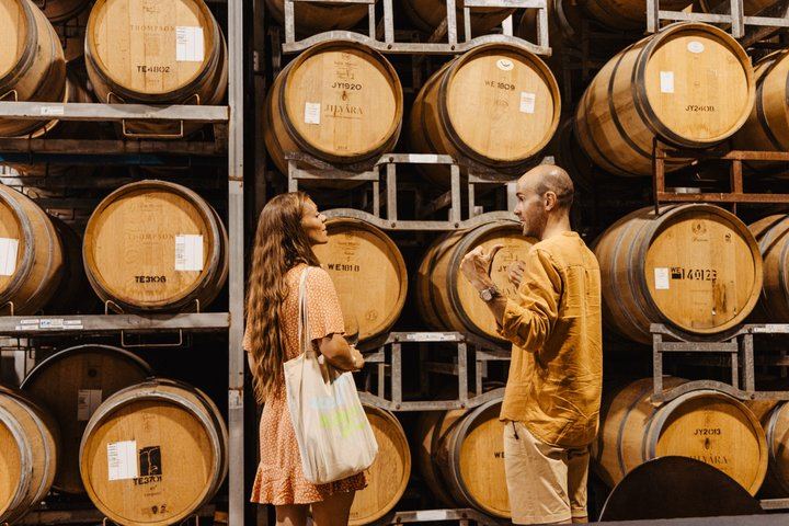 Fully Tailored Private Bespoke Margaret River Tour with Guided Walks, Tastings and Lunch (1/12)