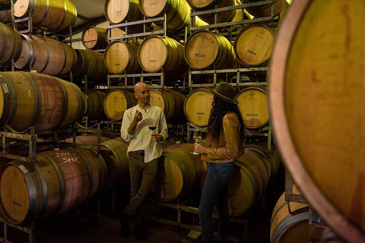Fully Tailored Private Bespoke Margaret River Tour with Guided Walks, Tastings and Lunch (12/12)