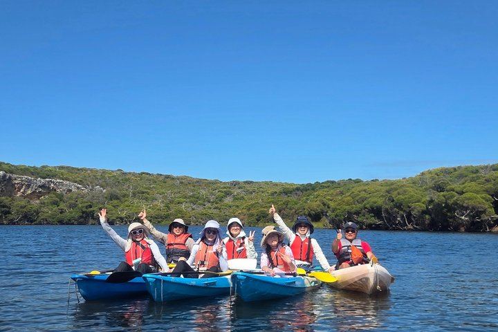 Fully Tailored Private Bespoke Margaret River Tour with Guided Walks, Tastings and Lunch (3/12)